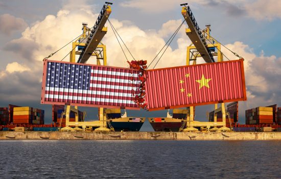 20ft Shipping from China to the US: A Comprehensive Guide