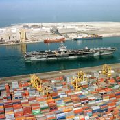 Top 5 Ports in the Middle East