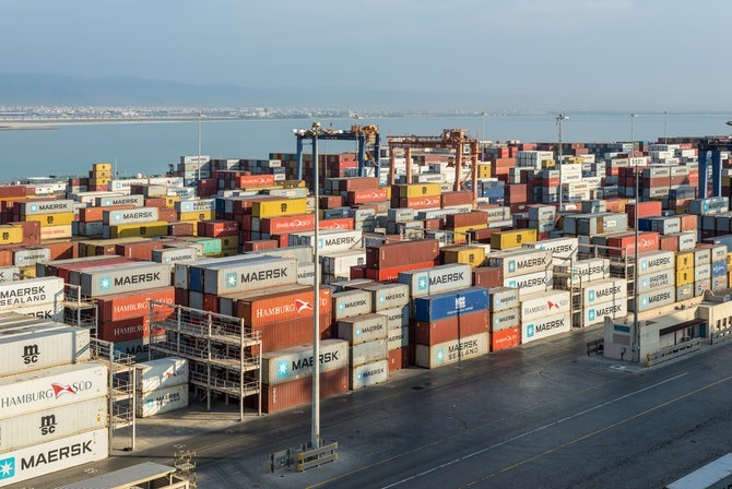 Comprehensive Guide to 40ft Shipping from China: Navigating Sea, Air & Rail Freight to Egypt