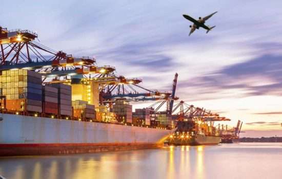 Freight Forwarding Companies in China