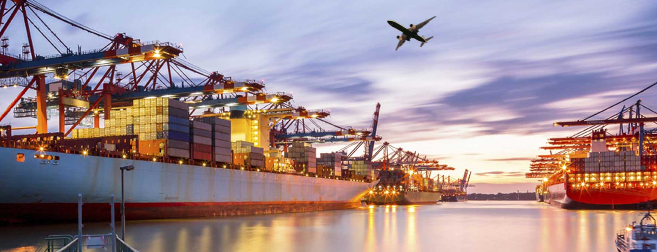 Freight Forwarding Companies in China