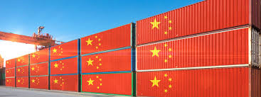 Shipping from China to the US – Duration and Logistics