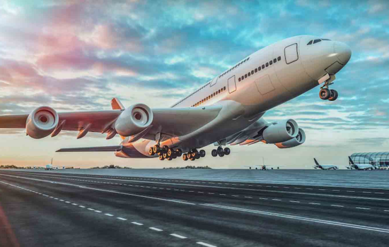 Understanding China Air Freight Shipping