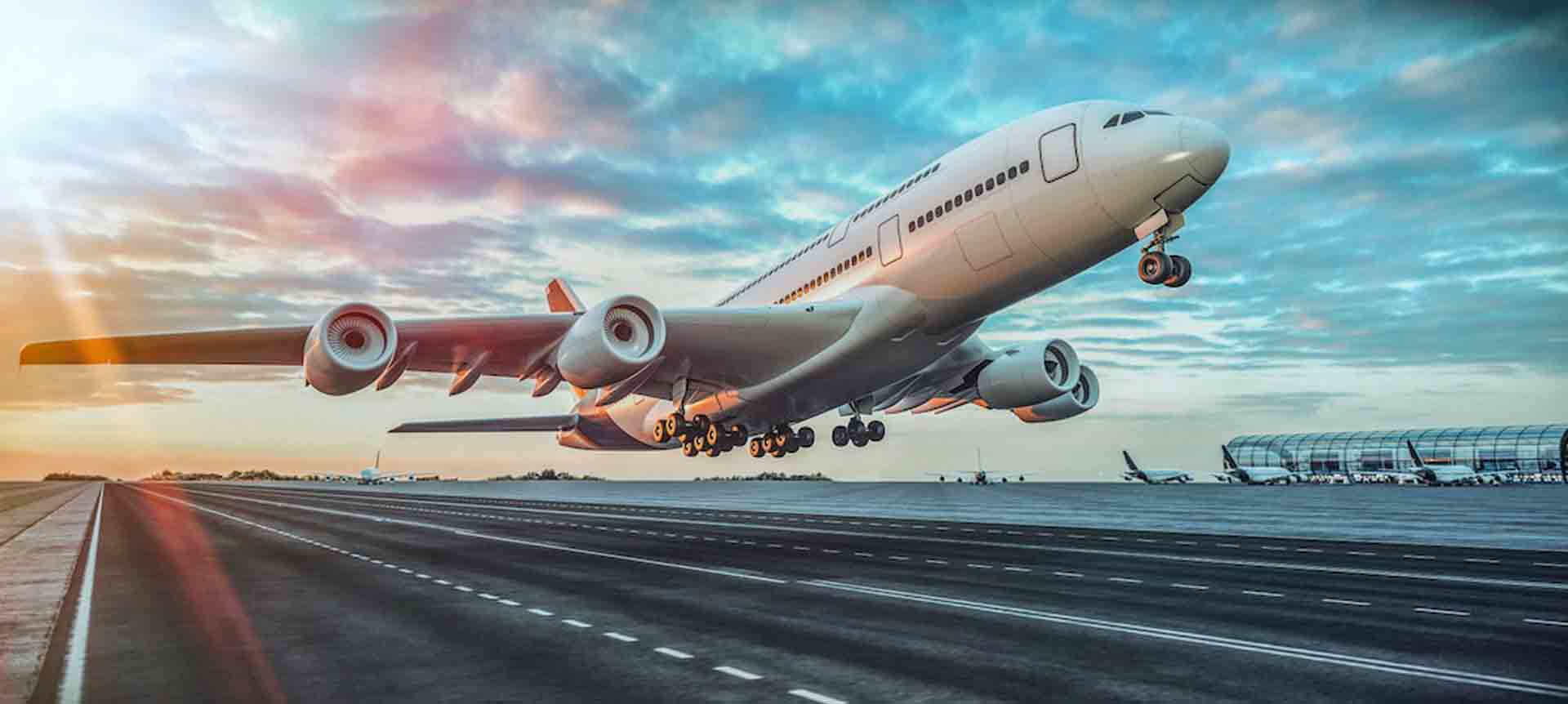 Understanding China Air Freight Shipping