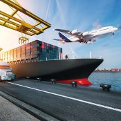 Understanding China Air Freight Shipping