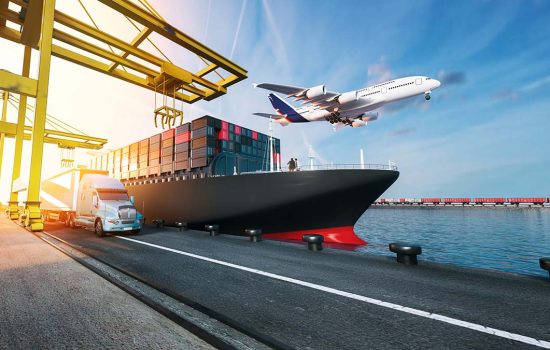 Understanding China Air Freight Shipping